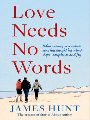 cover image of Love Needs No Words
